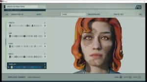 Become a PRO at Starfield Original Character Creation - (Soundless SF Tutorial)