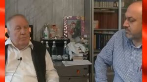 Колпакиди и Полторанин Процесс и причины разрушения Советского союза