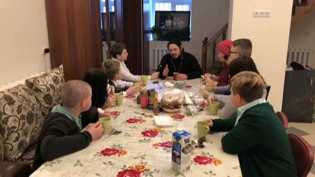 Организация волонтерской работы смотреть онлайн