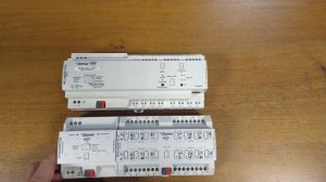 Zennio ALLinBOX 1612 / Многофункциональное KNX устройство [ZPR1612]