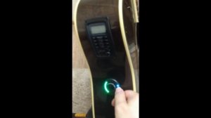 12 струнная трансакустическая гитара с двумя темброблоками:   CRAFTER MD70-12EQ-TBK IMG 3225