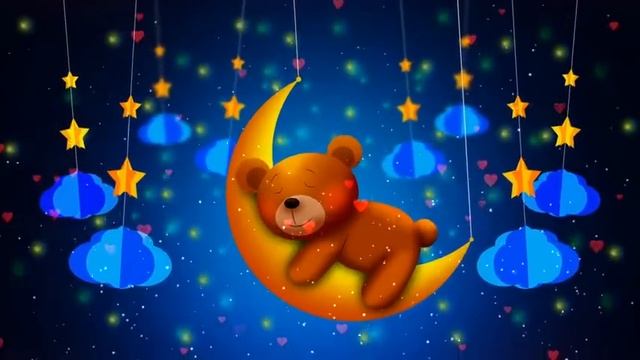 Mozart for Babies Intelligence Stimulation ♥ Baby Sleep Music ♥ Relaxing Bedtime Lullabies Angel смотреть онлайн