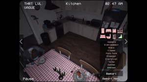 бесовщина в 3:00