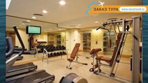 IBIS AL RIGGA 2* ОАЭ Дубай обзор – отель ИБИС АЛ РИГГА 2* Дубай видео обзор