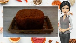 Хлеб на квасе в хлебопечке