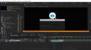 Как сохранить проект After Effects в ранней версии