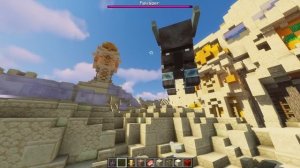 Ravager vs Every mob in Minecraft (Java Edition) - Minecraft 1.19 Ravager vs All Mobs