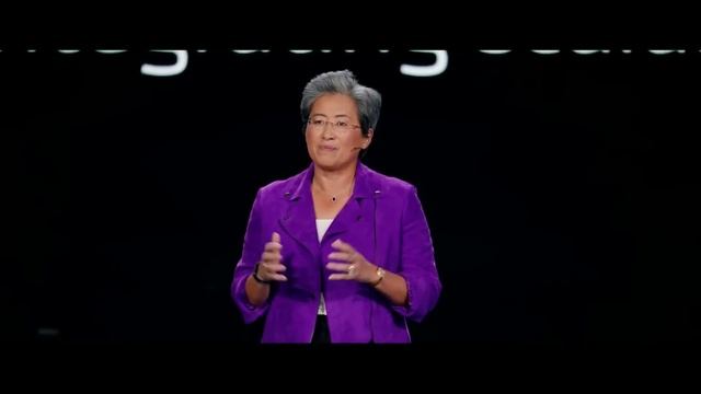 RYZEN AI – AMD's bet on Artificial Intelligence