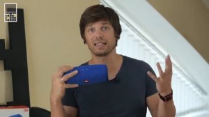 JBL Charge 3 –портативная колонка!