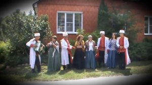 Марусенька  В узенький проулочек   Ретро