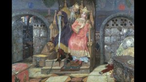 Марья Моревна  | Сказки для детей