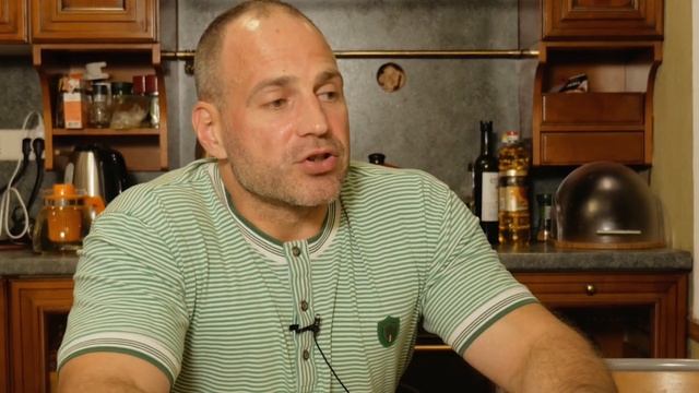 Валентин расказывает о Ионизированной щелочной и кислотной воде AkvaLIFE.