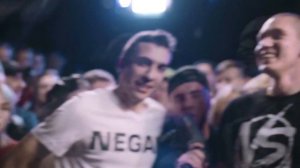 Сын ОКСИМРОНА (No Limit) батлит на VERSUS BPM / лучший BPM