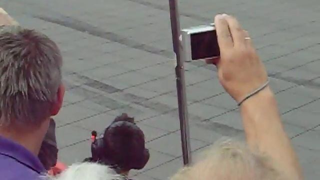 RACE IN THE CITY 2011 REUTLINGEN /METZINGEN/GERMANY смотреть онлайн