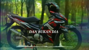 Story wa harusnya aku _ versi reggae