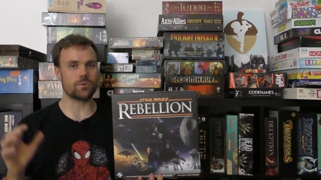 Top 10 Board Game Expansions смотреть онлайн
