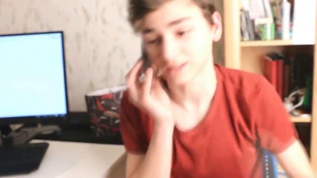МЕНЯ ЗАБЛОКИРОВАЛИ???