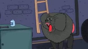 тетя зина не знает слово нет:)