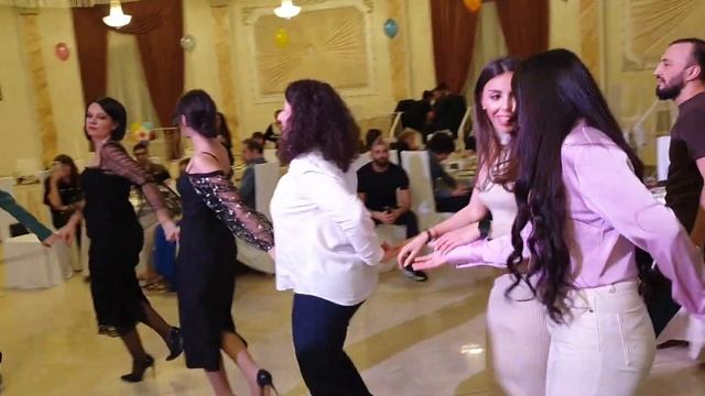 Ассирийский 6773 новый год в Москве❗???⚪?Assyrian 6773 new year in Moscow ??❤??.Bilaty.31.03.2023