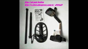 FISHER, Металлоискатель, 2x катушки, 11 и 5 Дюймов, Наушники 