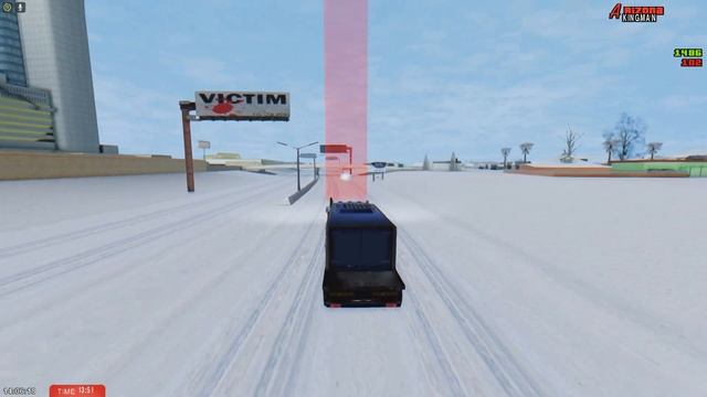 ГАЙД ПО РАБОТЕ ДАЛЬНОБОЙЩИКА ARIZONA RP GTA SAMP