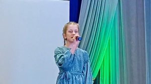 Слова и музыка Жанны Колмогоровой Бабушка Полина