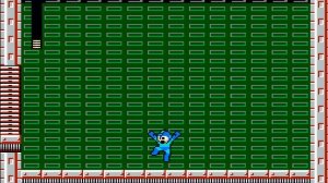 Rockman 1 (PS1)