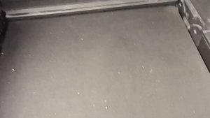 Двойной пол багажника Lancer Sportback