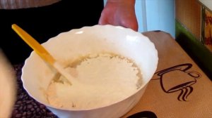 Постная Выпечка.МЕДОВЫЕ КЕКСЫ постные./ Рецепт номер 5/