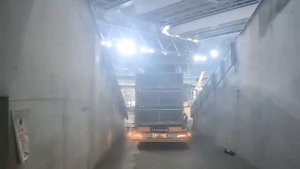 Mylene Farmer - Nevermore 2023 (Подготовка зала)!