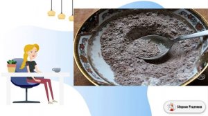 Кекс в микроволновке без яиц. Пошаговый фото рецепт