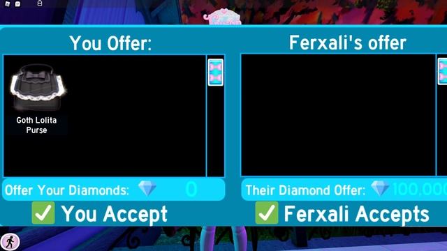 ?ШОК ТРЕЙДЫ НОВЫХ ВЕЩЕЙ на Royalloween? Royale High! смотреть онлайн