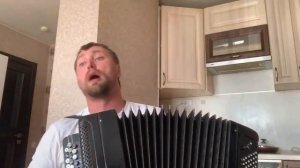 С.Жоров. "Девушка на белом Мерседесе"