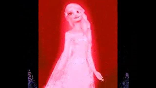 Самые красивые картинки Эльзы смотреть онлайн