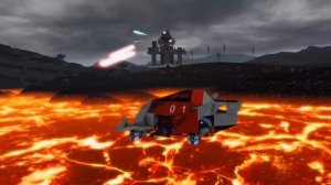 Empyrion Galactic Survival - Game Trailer (updated).