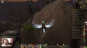 выбор танка в WOW Legion 7.3.5