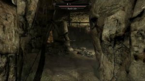 AMREN'IN AILE KILICI - ELDER SCROLLS SKYRİM SPECİAL EDİTİON