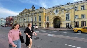 Москва ВОЛЬФА МЕССИНГА: магия с разоблачением