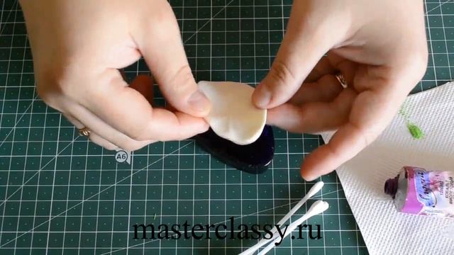 Cold porcelain flowers tutorial. Тюльпан из холодного фарфора. Цветок своими руками: видео урок