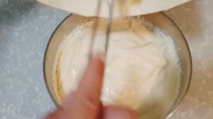Sladoled torta s kikirikijem gotova za 15 min -  @Luidopetgear
