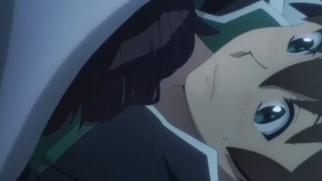 Реальность Криптоинвестора | Konosuba - Богиня благословляет этот прекрасный мир смотреть онлайн