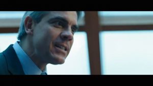 Спящие 2. Разговор офицеров CIA and ANS.