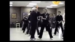 Ed Parker’s American Kenpo Karate