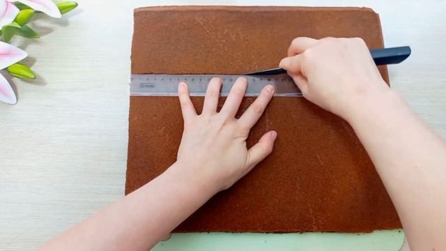 Торт со сметанным кремом за несколько минут! Самый Простой Рецепт! смотреть онлайн