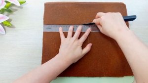 Торт со сметанным кремом за несколько минут! Самый Простой Рецепт!