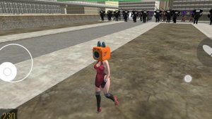 Скибиди Туалеты и DonТуалеты против  Титан ТВ Мен,Супер мены и Калонка Вумен Драки Бой #туалет #Скиб