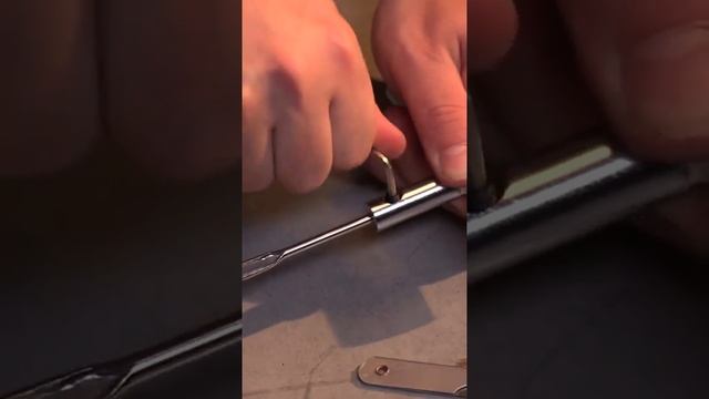 Ремонт прокола шины: инструкция от Garwin смотреть онлайн