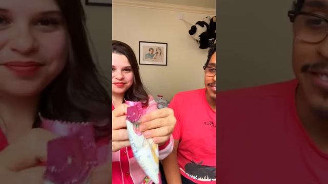 Kawaii Sanrio Snacks ? #girlygirl #cutecore #hellokitty #sanriocore #cute #kawaii #snacks #kuromi смотреть онлайн