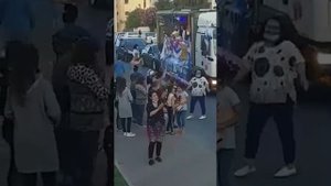 Кумыки Зажигают Дагестанские Евреи поют на Кумыкском в Израиле