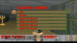 Максимум памяти для старичка Sound Blaster 32 PnP